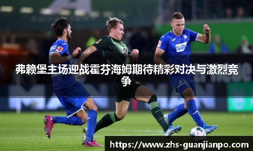弗赖堡主场迎战霍芬海姆期待精彩对决与激烈竞争